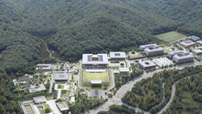 "대한민국 멋과 품격 담는다" 대통령 세종집무실 설계 본격 착수