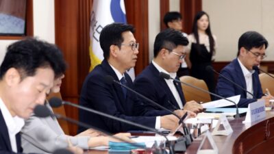'국방반도체' 기술자립·안정적 공급망 확보 청사진 마련
